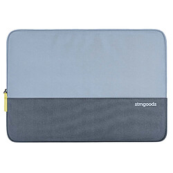 STM Housse PC 14 pouces Polyester Bleu clair