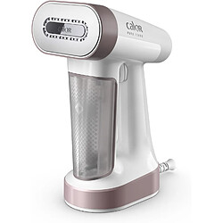 Défroisseur Calor 2-en-1 1800?W Blanc