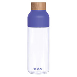 Quokka Bouteille d'Eau 720ml Ice Violet