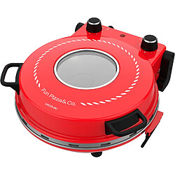 Cuisson festive Cecotec