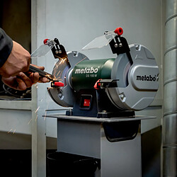 Touret à meuler Metabo