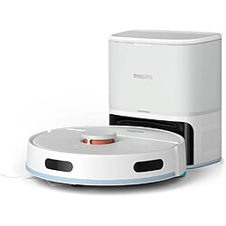 Aspirateur robot Philips