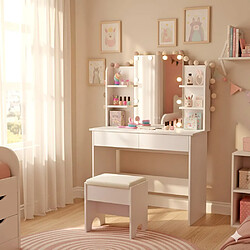 Coiffeuse enfant Weber Industries