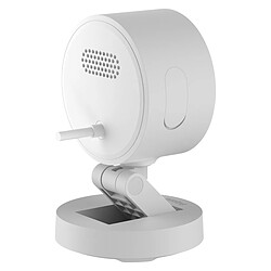 Aqara Caméra de Surveillance G100 Select WiFi Résolution 2K Détection IA Blanc