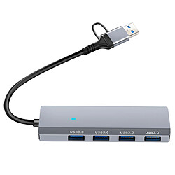 Linq Hub USB-C