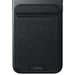 Avis Satechi Batterie Externe Magnétique 5000mAh MagSafe & Qi2 avec Support Intégré Noir