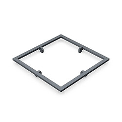 GRILL CHIC Stop-food Braséro CEVENOL 83cm - Carré