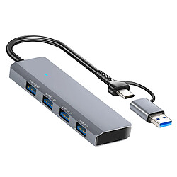 Linq Hub USB-C