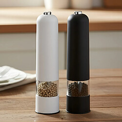 Salière & poivrière