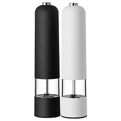 Salière & poivrière Cheffinger