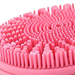 Acheter Avizar Brosse de Nettoyage Facial à Ultrasons et Massage Étanche IP68 Rose