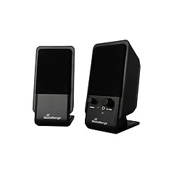Enceintes Hifi Mediarange