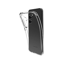 My Way Myway Coque de Protection pour Samsung Galaxy S23 FE Souple Translucide Transparent