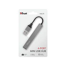 Avis Trust Hub USB 2.0