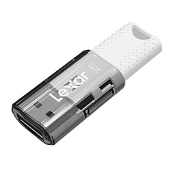 Acheter Lexar Clé USB 2.0 de Stockage Jumpdrive S60 32Go Gris