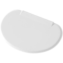 Spatule demi-ronde 104 x 74 mm - Lot de 6 - HENDI 554142