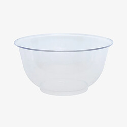 Bol de Préparation Transparent 24 cm - Gilac