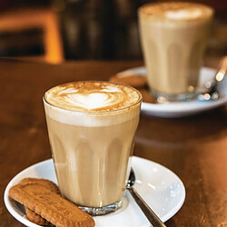 Avis Gobelets en Verre Trempé 230mL Lot de 12 Olympia