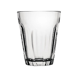 Gobelets en Verre Trempé 290mL Lot de 12 Olympia
