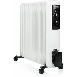 Radiateur bain d’huile Tristar 13 ailettes 2500 W