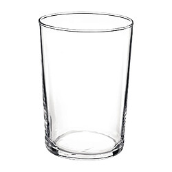 Luigi Bormioli Verre Gobelet pour Restaurant 510 ml - Bodega Bormioli - Lot de 12