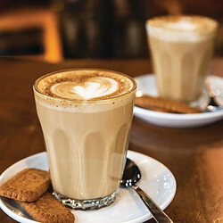 Avis Gobelets en Verre Trempé 290mL Lot de 12 Olympia