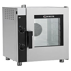 Four à Convection Professionnel 3,3 kW - 5 x GN 2/3 - Combisteel - SUBSTITUT