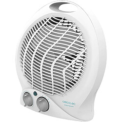 Cecotec Chauffage de table blanc 2000?W silencieux
