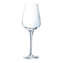 Verre à Vin Grand Sublym 426 ml Lot de 12 Chef & Sommelier