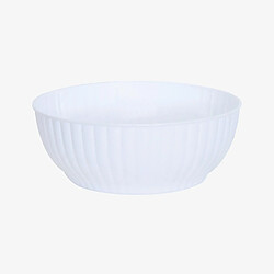 Saladier Blanc 24 cm - Gilac