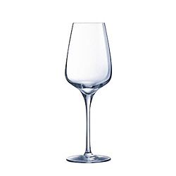 Verre à Vin Grand Sublym 334 ml - Lot de 24 - Chef & Sommelier