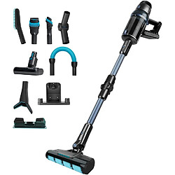 Cecotec Aspirateur balai sans fil 4-en-1 haute performance