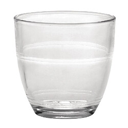 Verre gobelets Duralex Gigogne 160 ml - Boite de 6