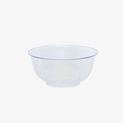 Bol de Préparation Transparent 24 cm - Gilac