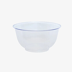 Bol de Préparation Transparent 24 cm - Gilac