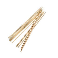 Acheter Brochettes en bois 180 mm - Plastico - Lot de 200