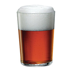 Luigi Bormioli Verre Gobelet pour Restaurant 510 ml - Bodega Bormioli - Lot de 12