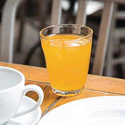 Gobelets en Verre Trempé 290mL Lot de 12 Olympia