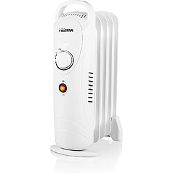 Radiateur bain d'huile Tristar