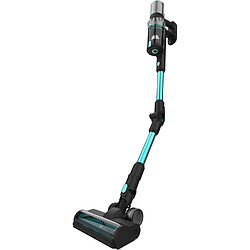 Cecotec Aspirateur balai sans fil puissant avec brosse anti-nœuds