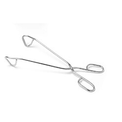 Pince de Service courbée - Hendi