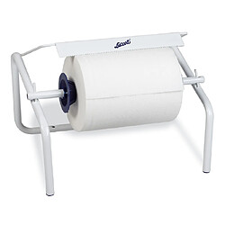 Dérouleur metal mural - Lot de 6 - Lucart Novatissue Sas