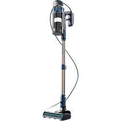 Cecotec Aspirateur balai filaire puissant avec filtration HEPA