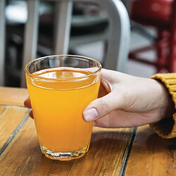 Acheter Gobelets en Verre Trempé 290mL Lot de 12 Olympia