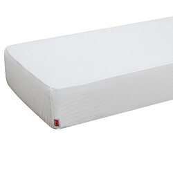 PIKOLIN Protège-matelas 100% Coton Respirant