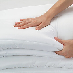 Avis PIKOLIN Couette Nordique fibre Tissu extra-doux Automne-Hiver