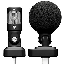 Avis MV88-USB-C Shure