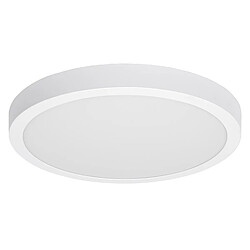 Ledkia Plafonnier LED Rond Ø400 mm 22W CCT Sélectionnable Smart+ WiFi ORBIS LEDVANCE 4058075572935 CCT
