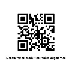 Spa gonflable PureSpa Galaxie rond Bulles avec LED 4 places / Intex