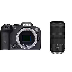 Canon EOS R7+Canon RF 100-400mm f5.6-8 IS USM